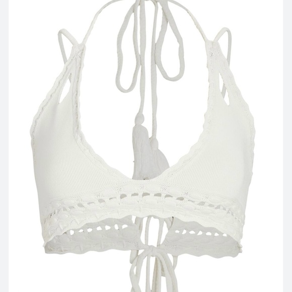 ALEXIS Buras Knit Crop Top - Picture 8 of 8